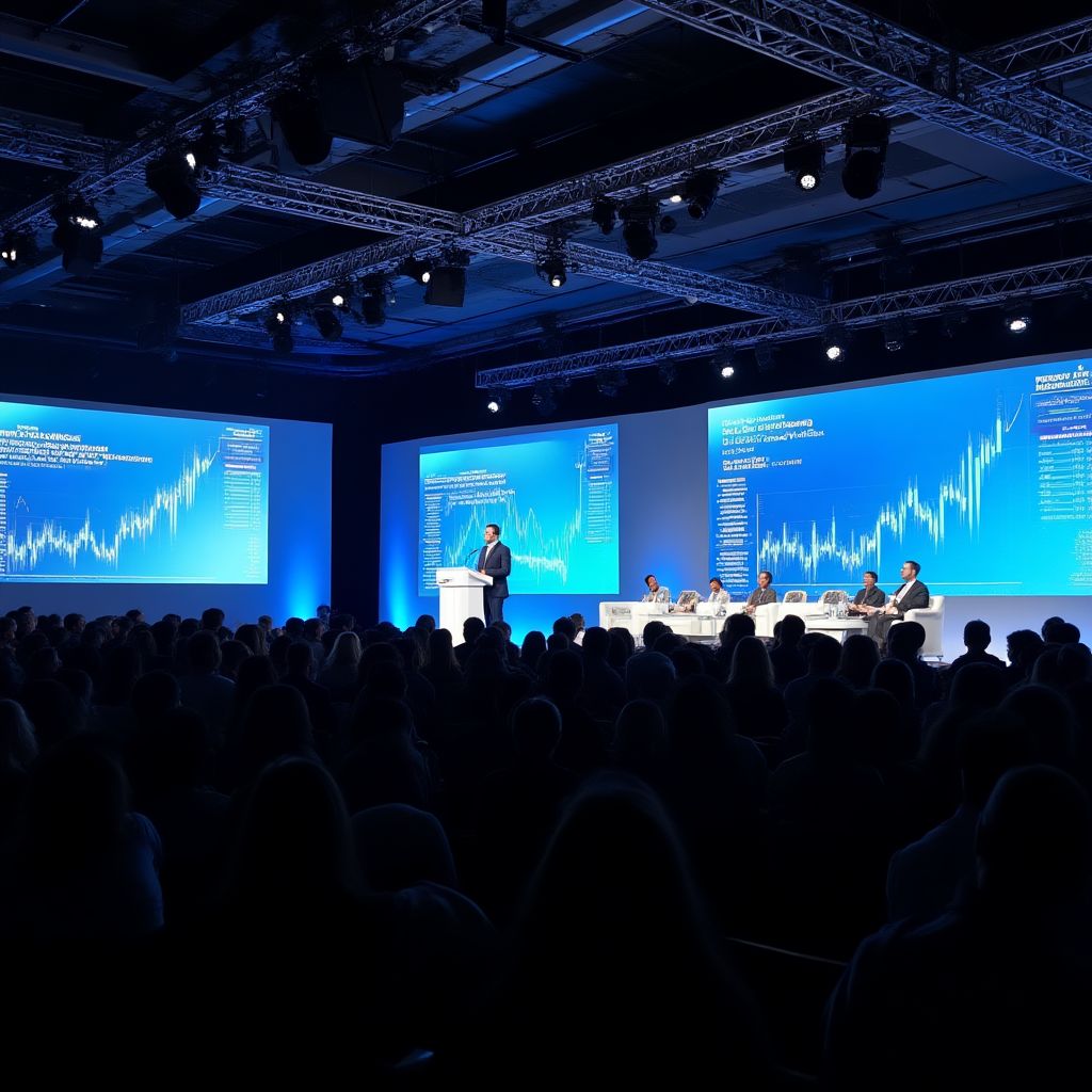 Conferencia anual FinTech Argentina 2023