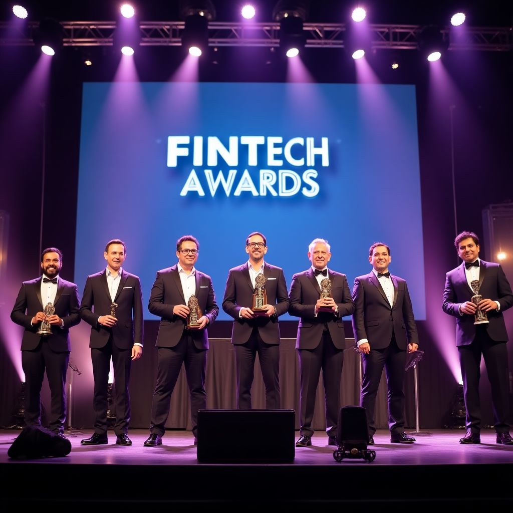 Premios a la Innovación FinTech
