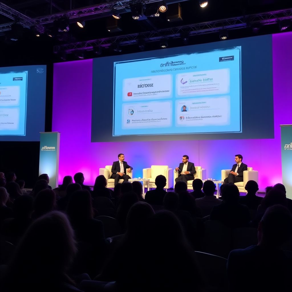 Conferencia FinTech Argentina 2023