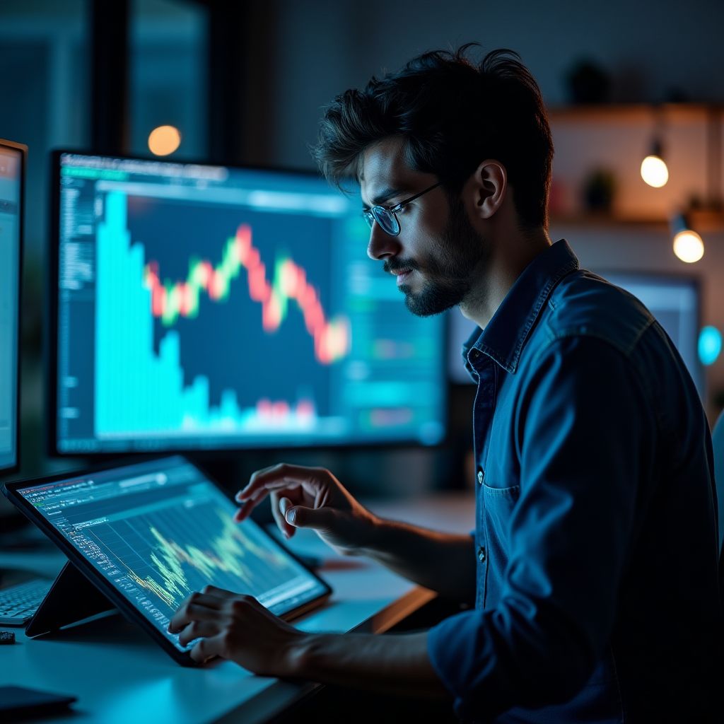 Miembro destacado de la comunidad FinTech