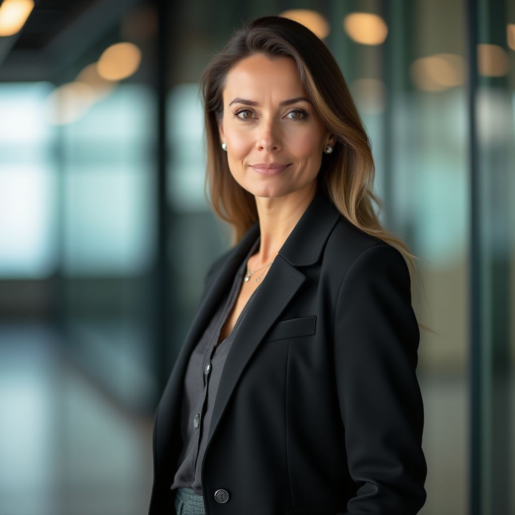 Daniela Quiroga - Directora de Innovación, Banco Provincia